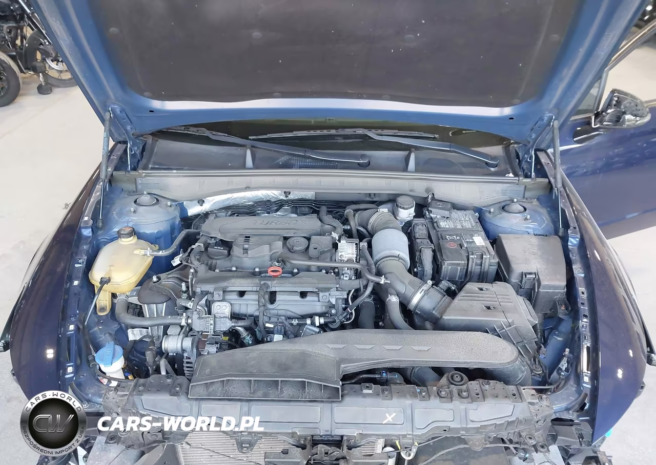 2021 Hyundai Sonata Sel Plus VIN:5NPEJ4J23MH132687 - 10