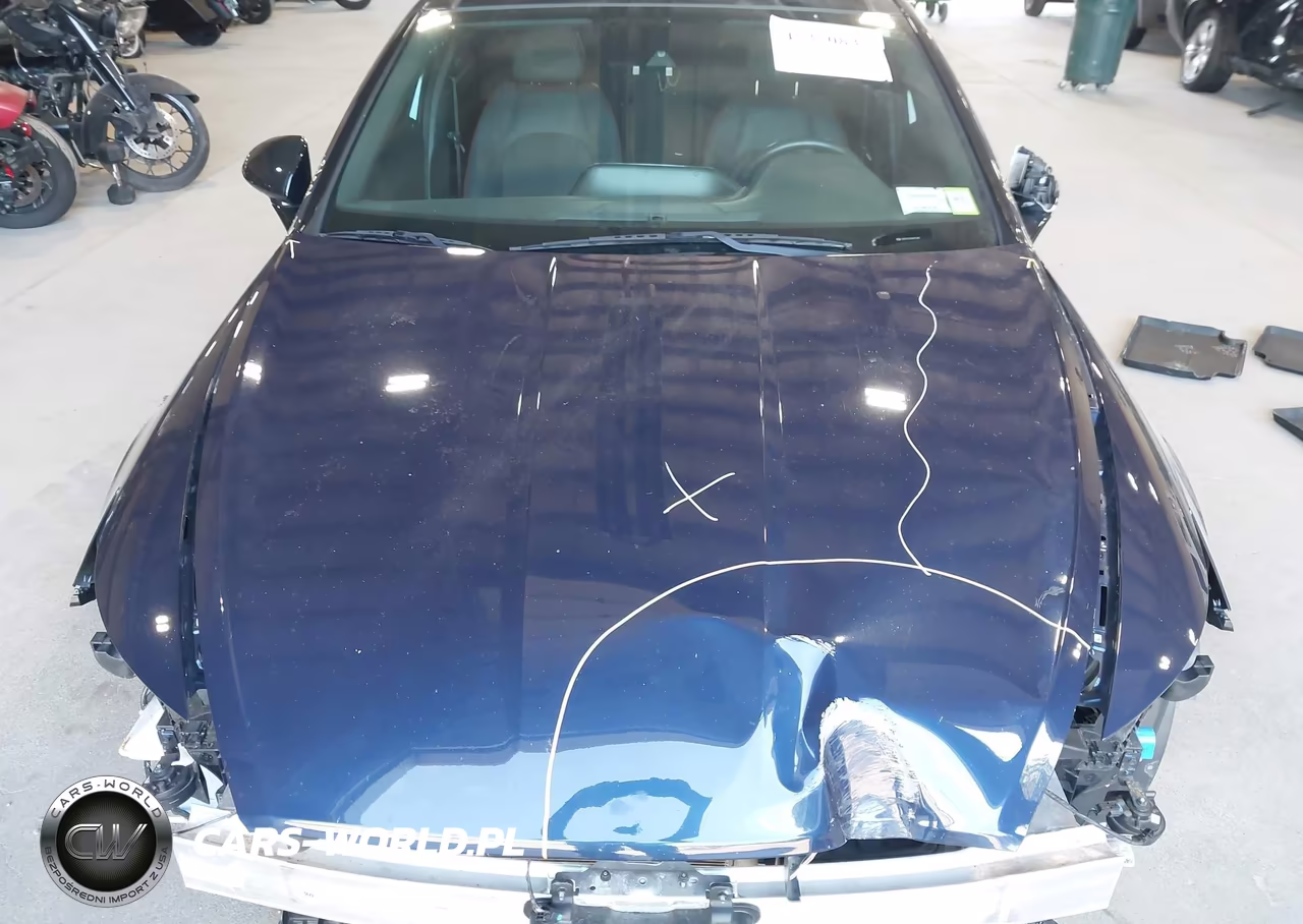2021 Hyundai Sonata Sel Plus VIN:5NPEJ4J23MH132687 - 6