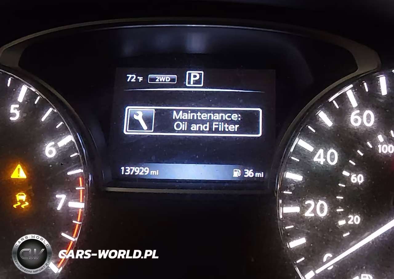 2016 Nissan Pathfinder Sv VIN:5N1AR2MM8GC637287 - 16