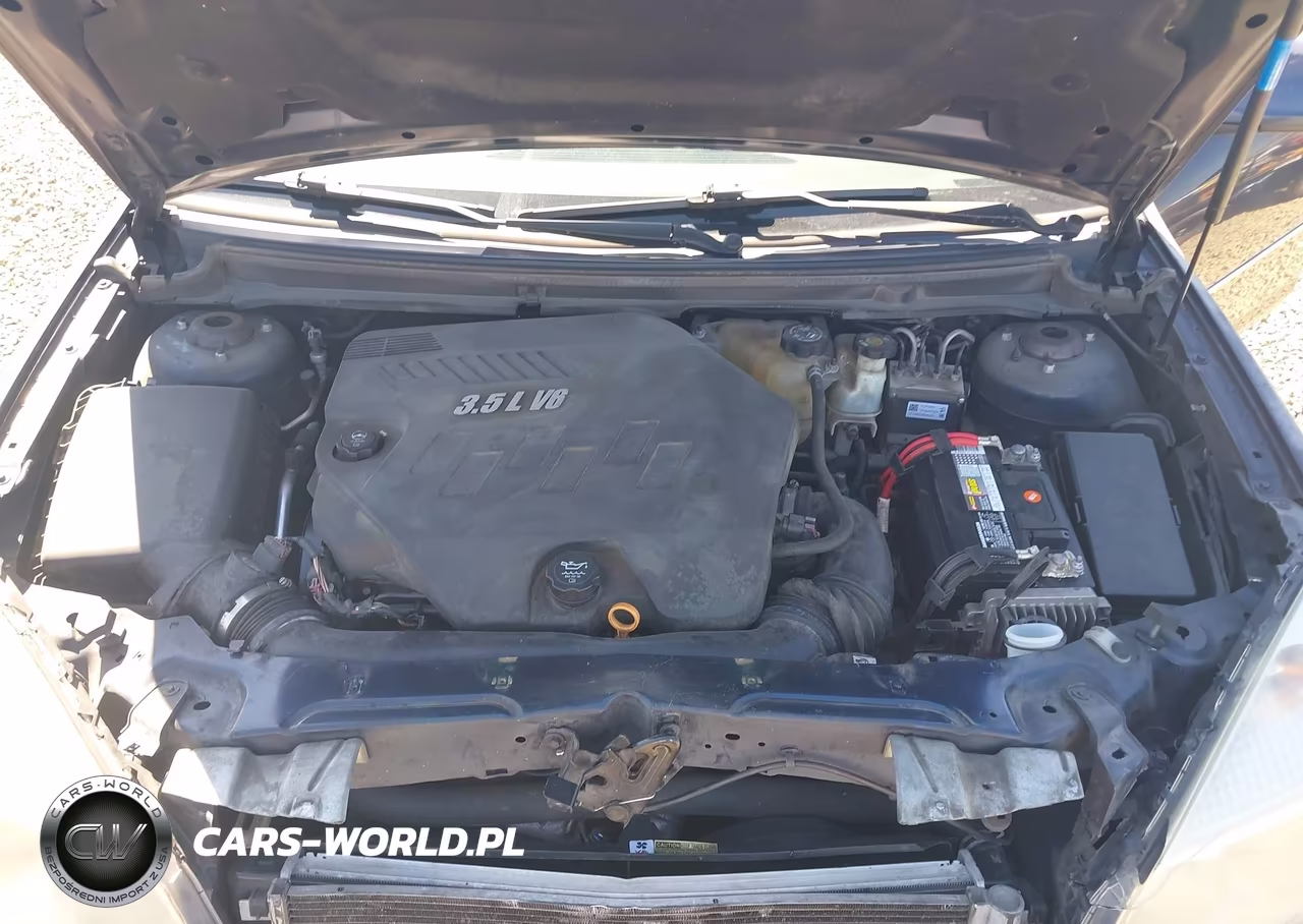 2008 Saturn Aura Xe VIN:1G8ZS57N98F221339 - 10