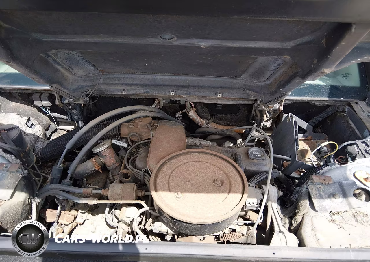 1985 Pontiac Fiero Sport VIN:1G2PM37R9FP209427 - 10