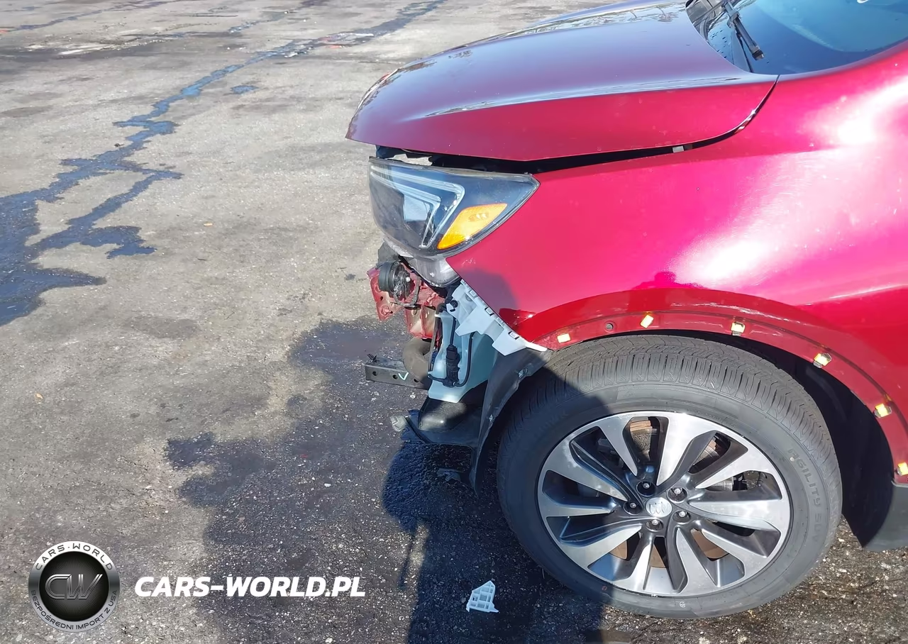 2021 Buick Encore Awd Preferred VIN:KL4CJESB4MB324949 - 6