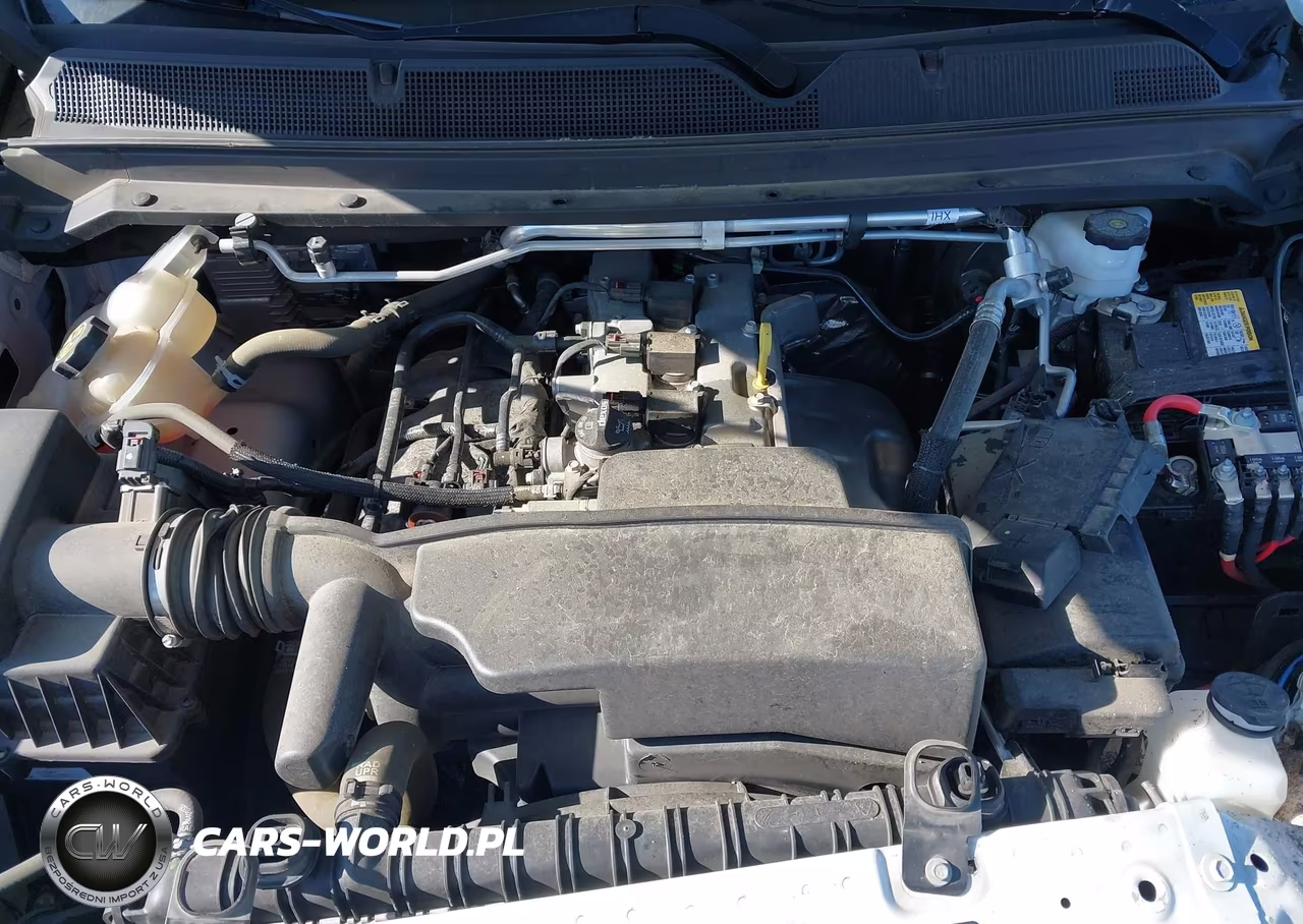 2022 Chevrolet Colorado 2Wd Long Box Wt VIN:1GCHSBEA2N1315636 - 10