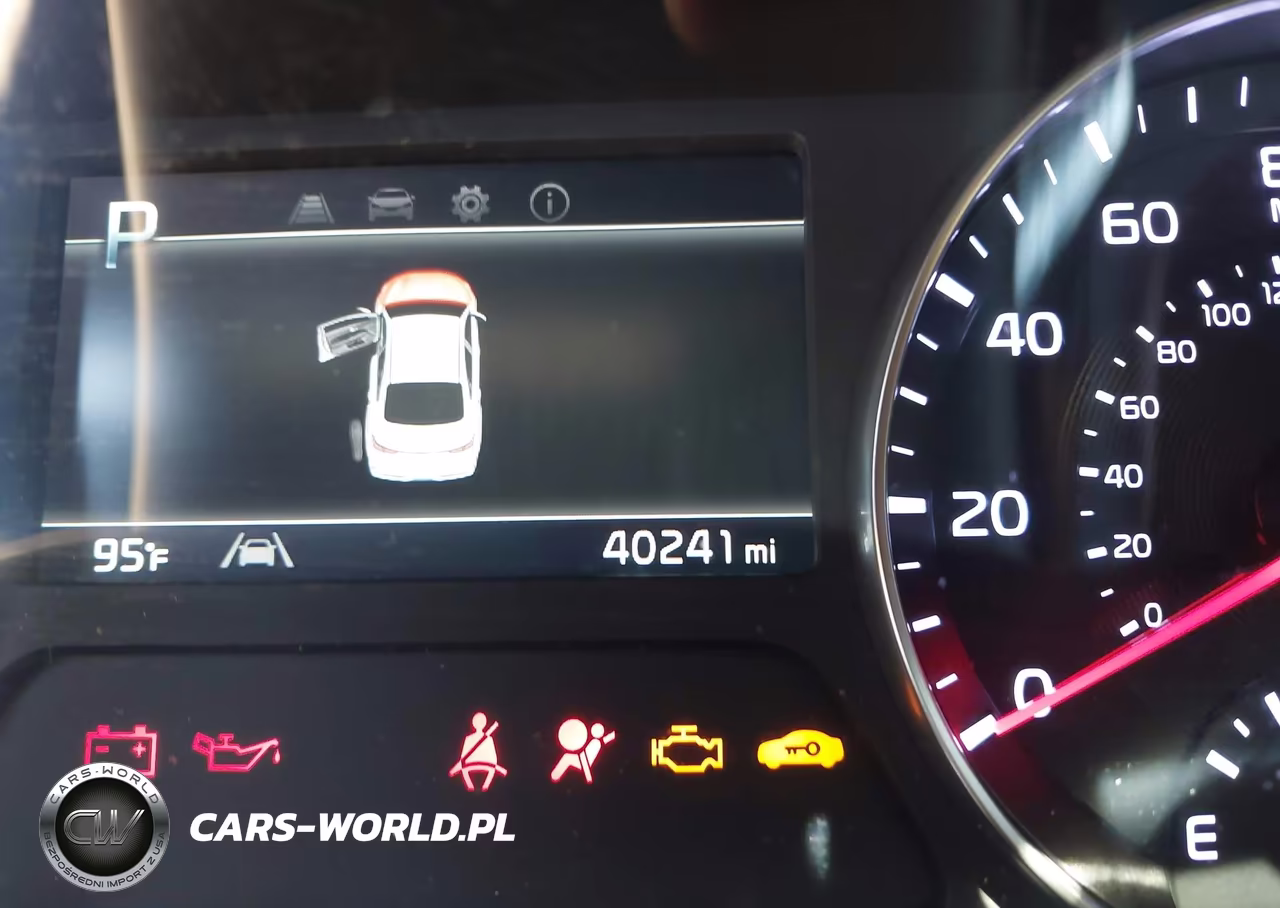 2024 Kia Forte Lxs VIN:3KPF24AD0RE779529 - 15
