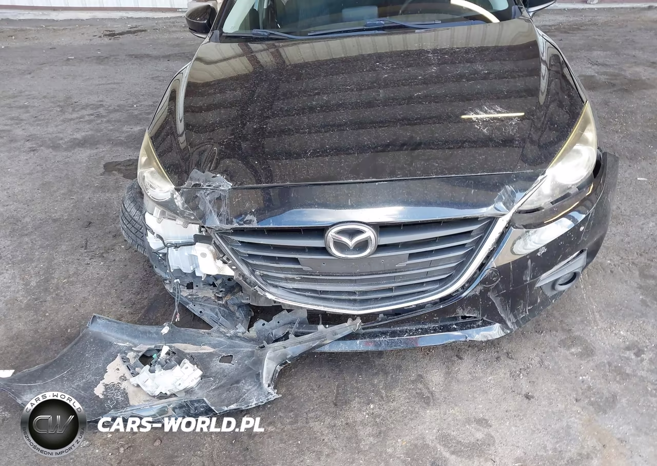 2016 Mazda Mazda3 I Touring VIN:JM1BM1M7XG1326810 - 6