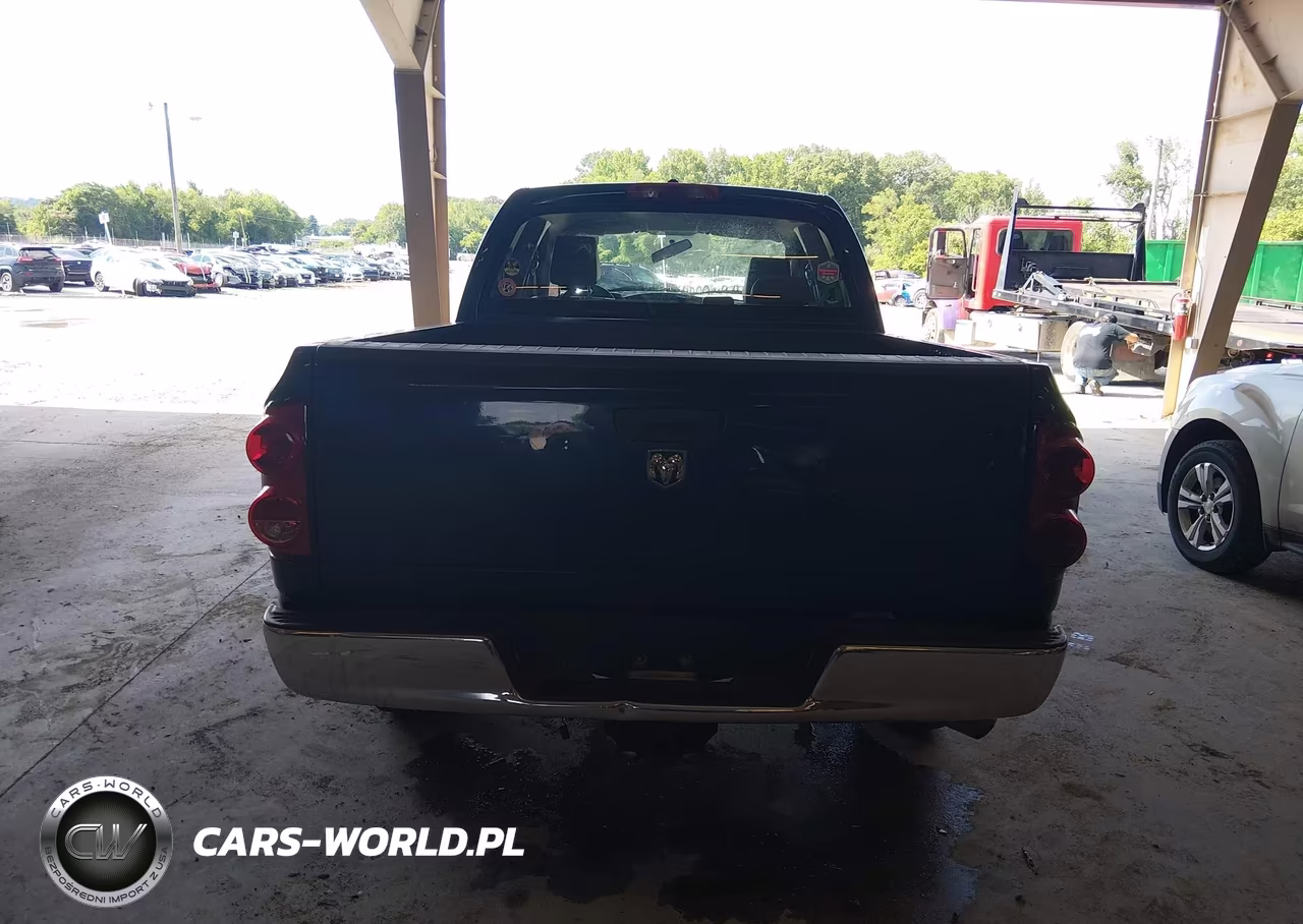 2007 Dodge Ram 1500 St VIN:1D7HA18N57J621766 - 16