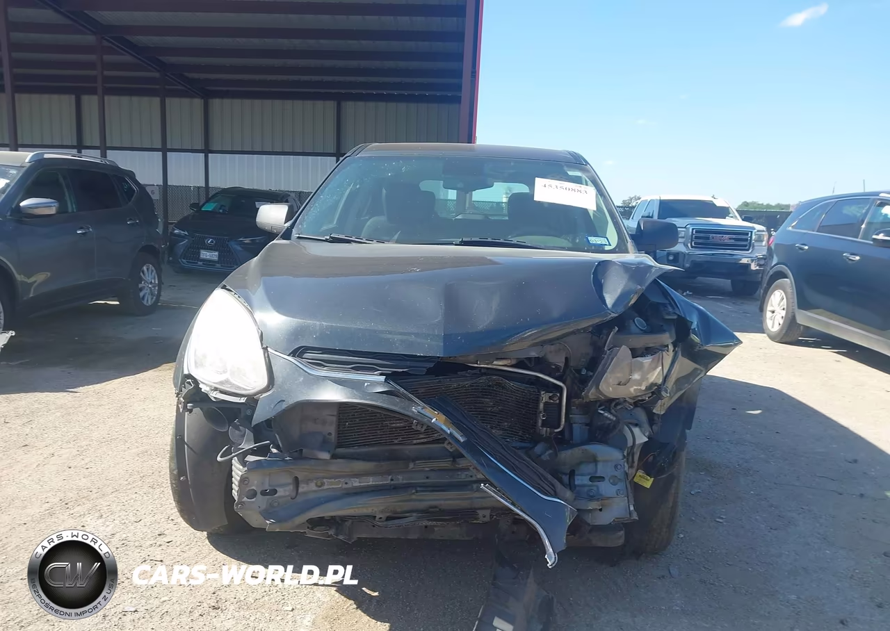 2017 Chevrolet Equinox Ls VIN:2GNALBEK3H1598996 - 12