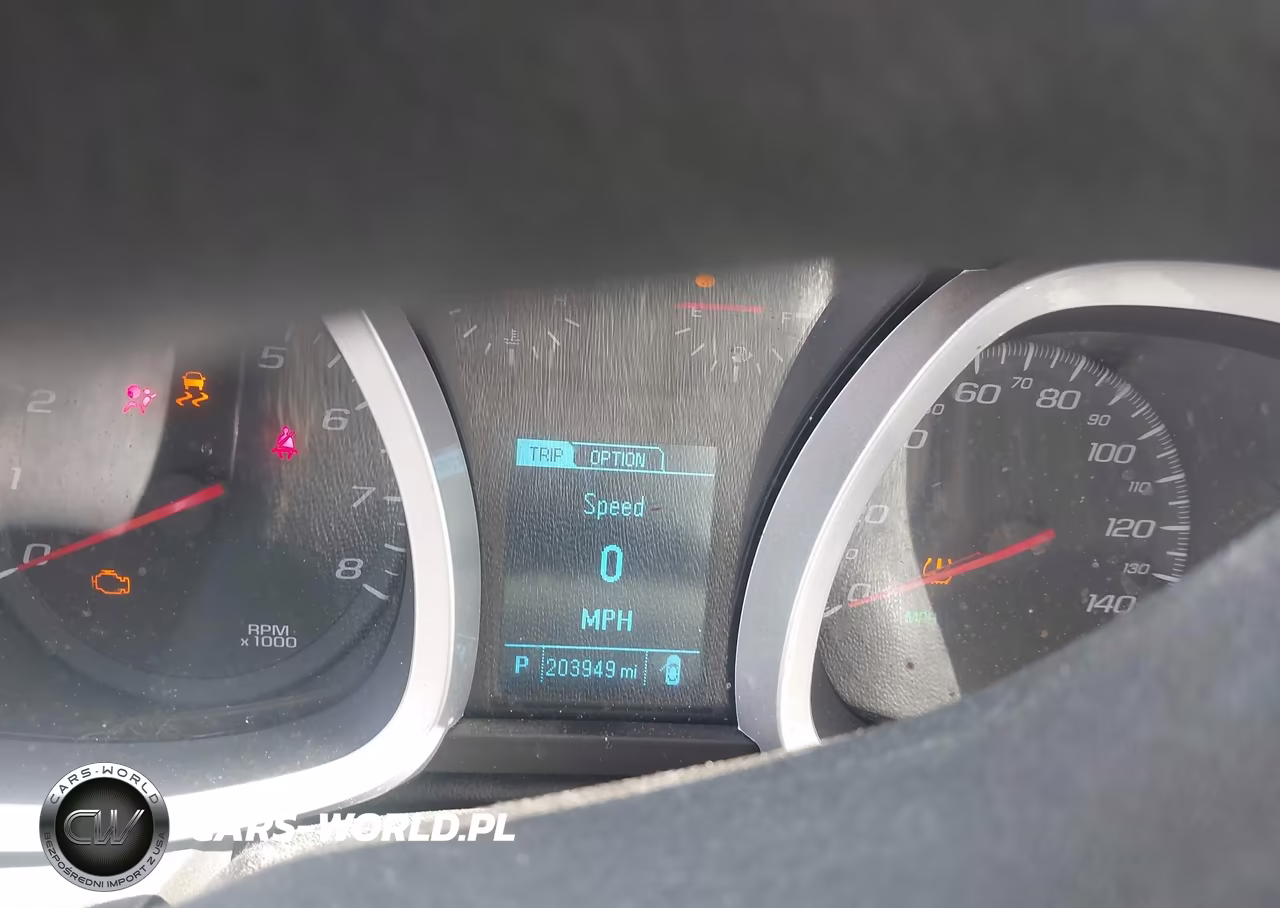 2017 Chevrolet Equinox Ls VIN:2GNALBEK3H1598996 - 7