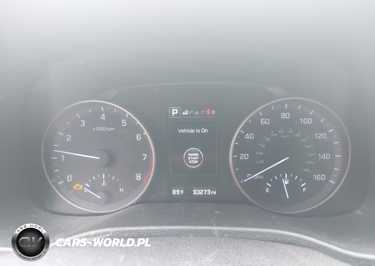 2017 Hyundai Elantra Limited VIN:5NPD84LF8HH120287 - 7