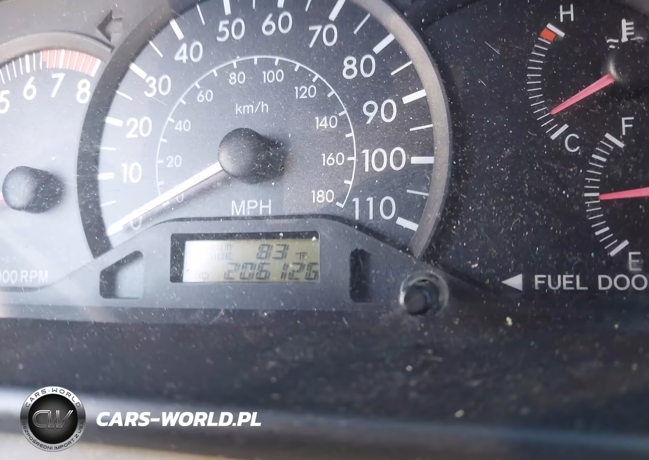 2007 Toyota Corolla Ce VIN:1NXBR32EX7Z838477 - 7