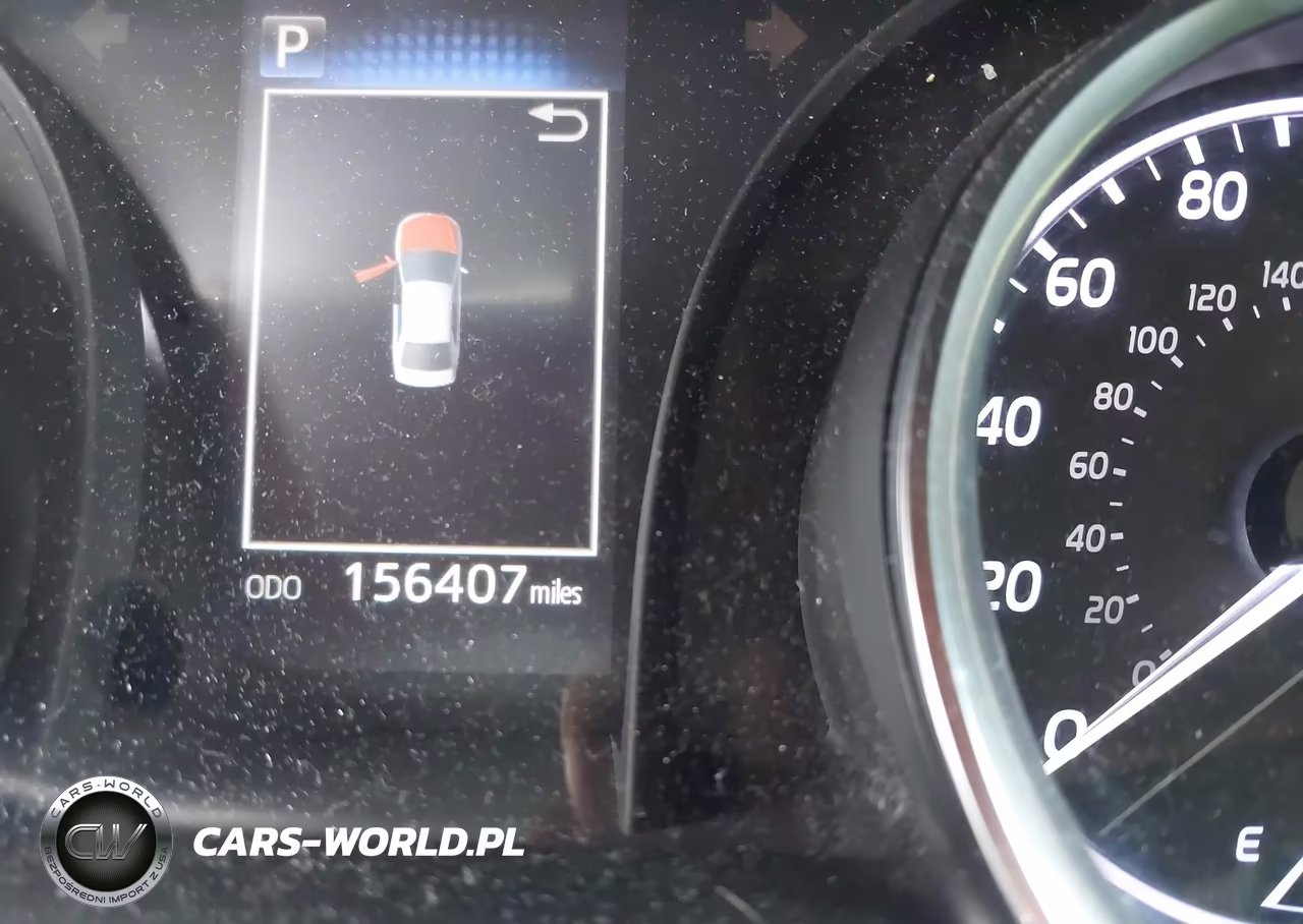 2018 Toyota Camry Le VIN:4T1B11HKXJU529916 - 15