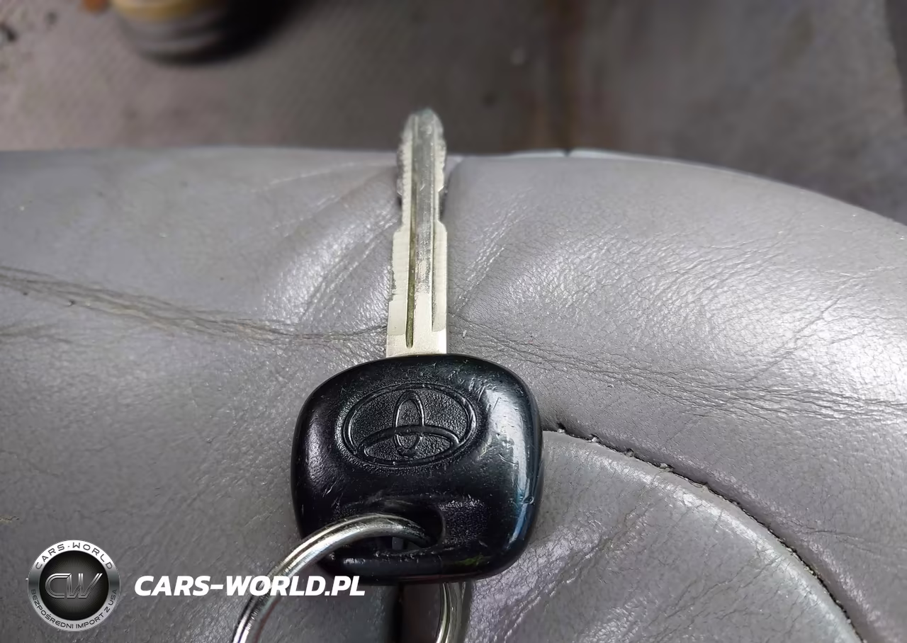 2002 Toyota Avalon Xls VIN:4T1BF28B52U243884 - 11