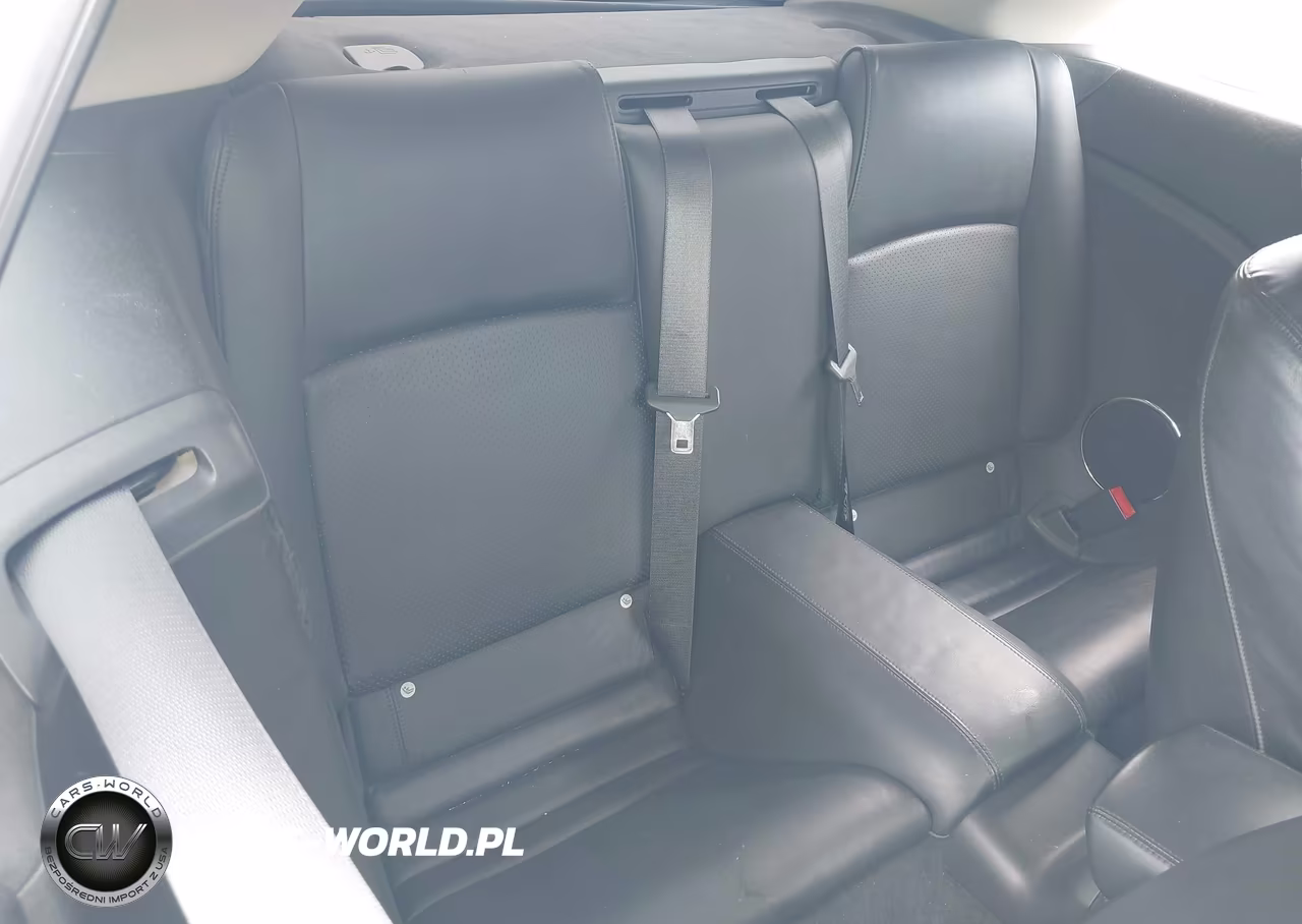 2007 Jaguar Xk VIN:SAJDA43B375B00193 - 8