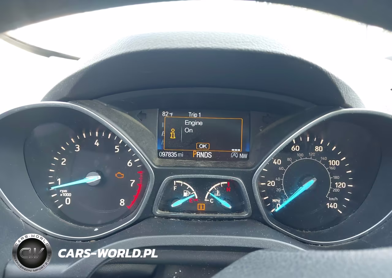 2017 Ford Escape Se VIN:1FMCU9GD1HUB55669 - 7