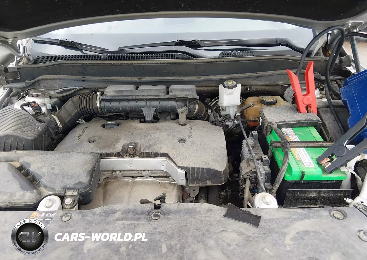 2018 Buick Envision Essence VIN:LRBFX2SA9JD083234 - 10