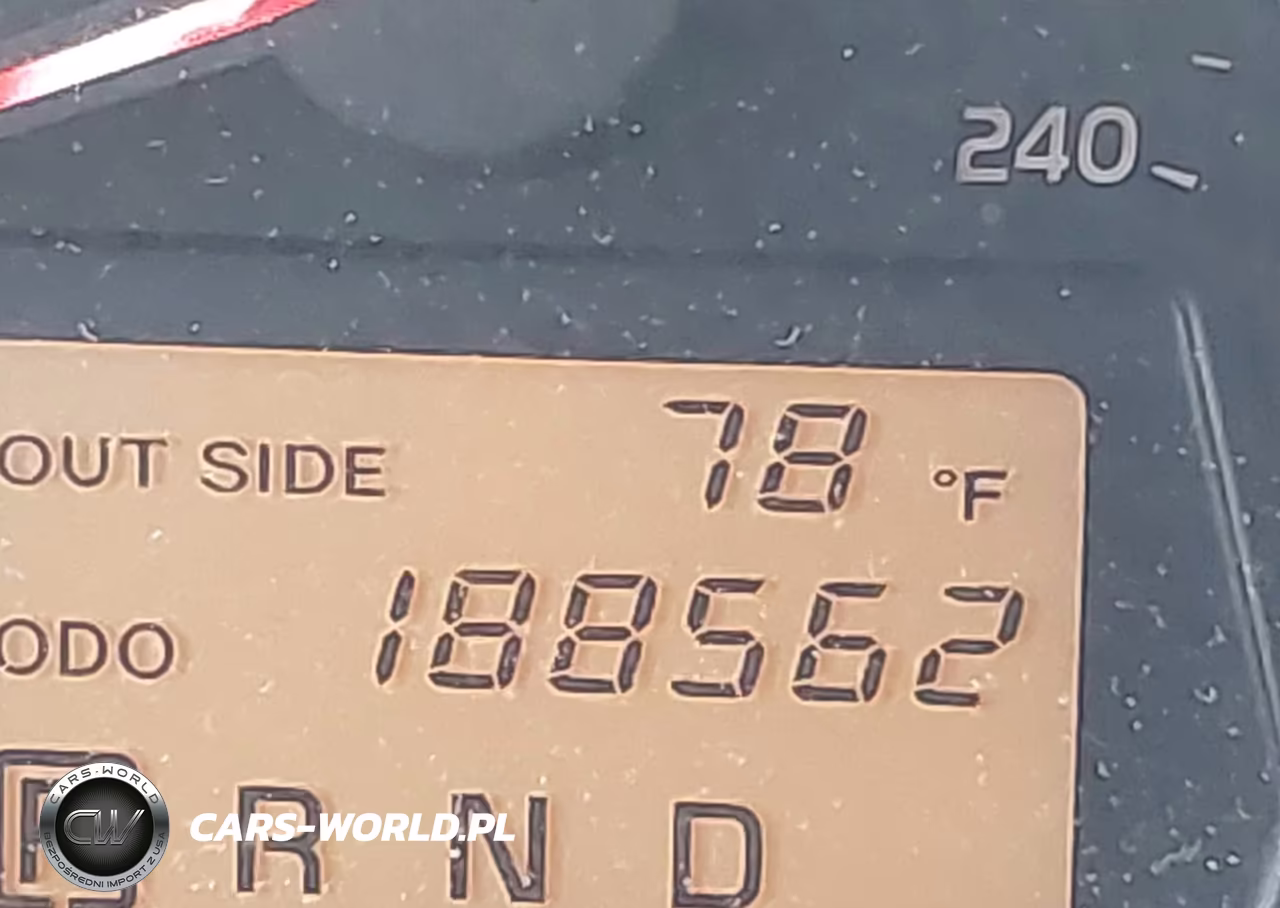 2008 Toyota Rav4 Base V6 VIN:JTMBK33V385055634 - 7