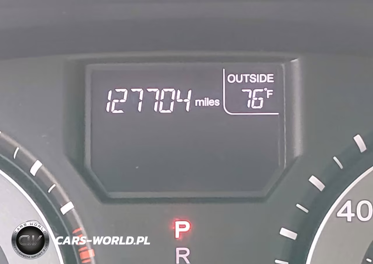 2014 Honda Odyssey Ex-L VIN:5FNRL5H64EB080240 - 15