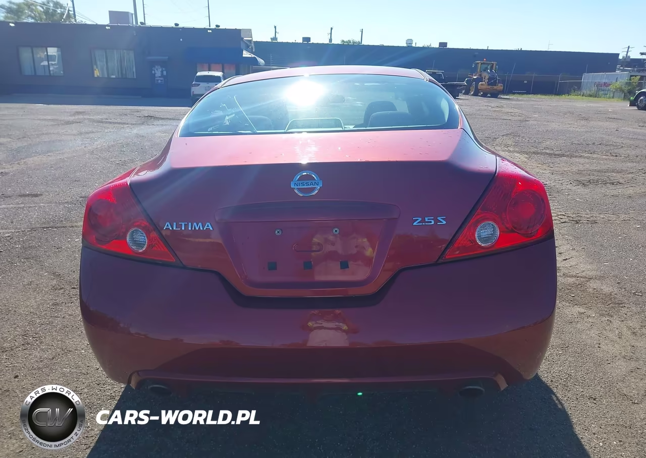2013 Nissan Altima 2.5 S VIN:1N4AL2EP0DC241824 - 16