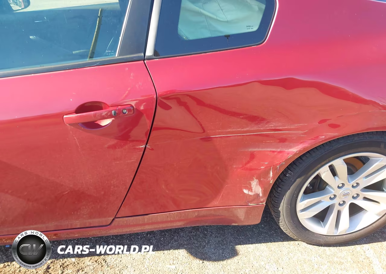 2013 Nissan Altima 2.5 S VIN:1N4AL2EP0DC241824 - 6