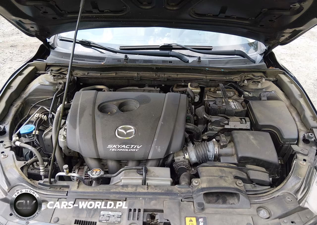 2017 Mazda Mazda3 Grand Touring VIN:3MZBN1W38HM143091 - 10