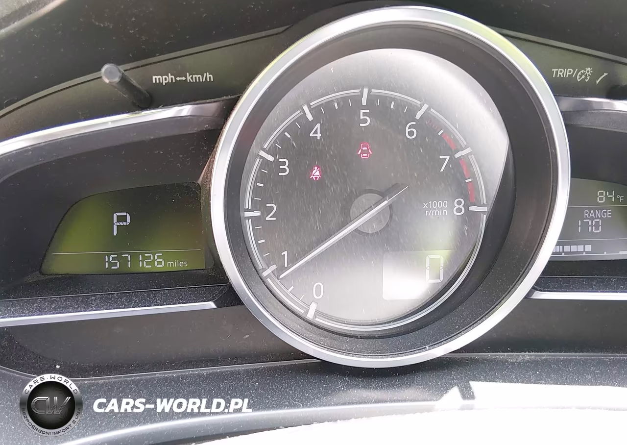 2017 Mazda Mazda3 Grand Touring VIN:3MZBN1W38HM143091 - 7