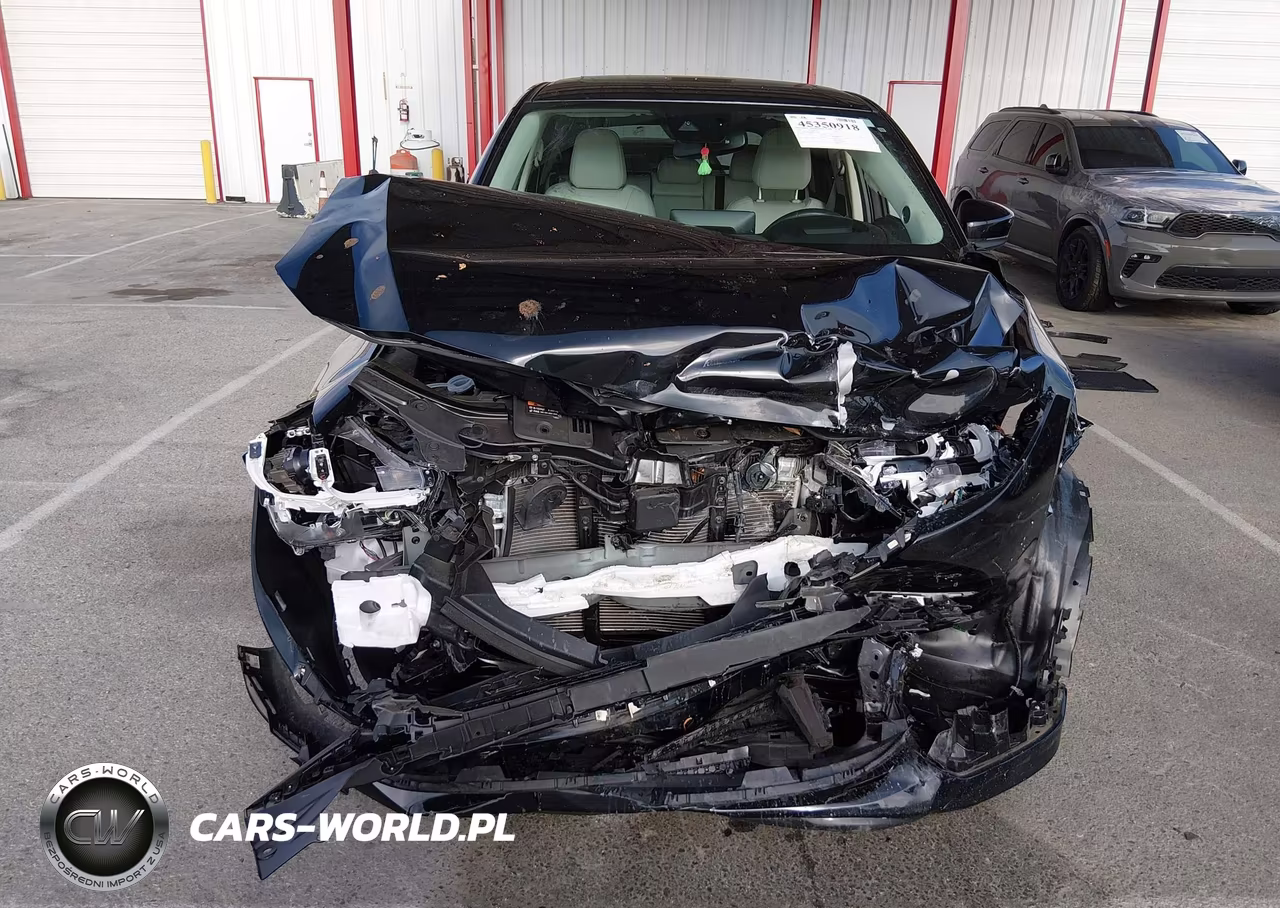 2025 Mazda Cx-5 2.5 S Premium Plus VIN:JM3KFBEM0S0543678 - 13
