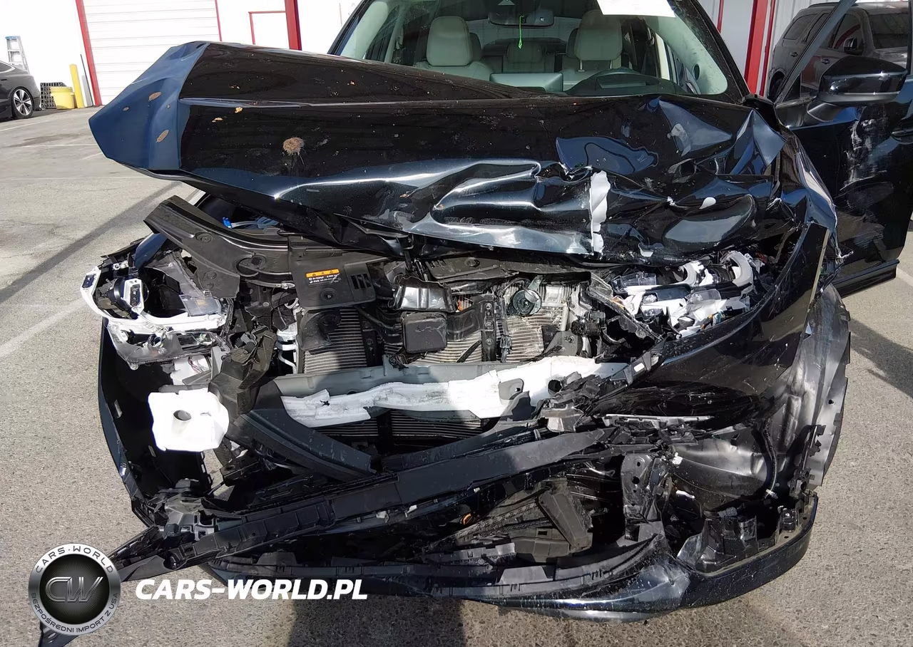 2025 Mazda Cx-5 2.5 S Premium Plus VIN:JM3KFBEM0S0543678 - 6