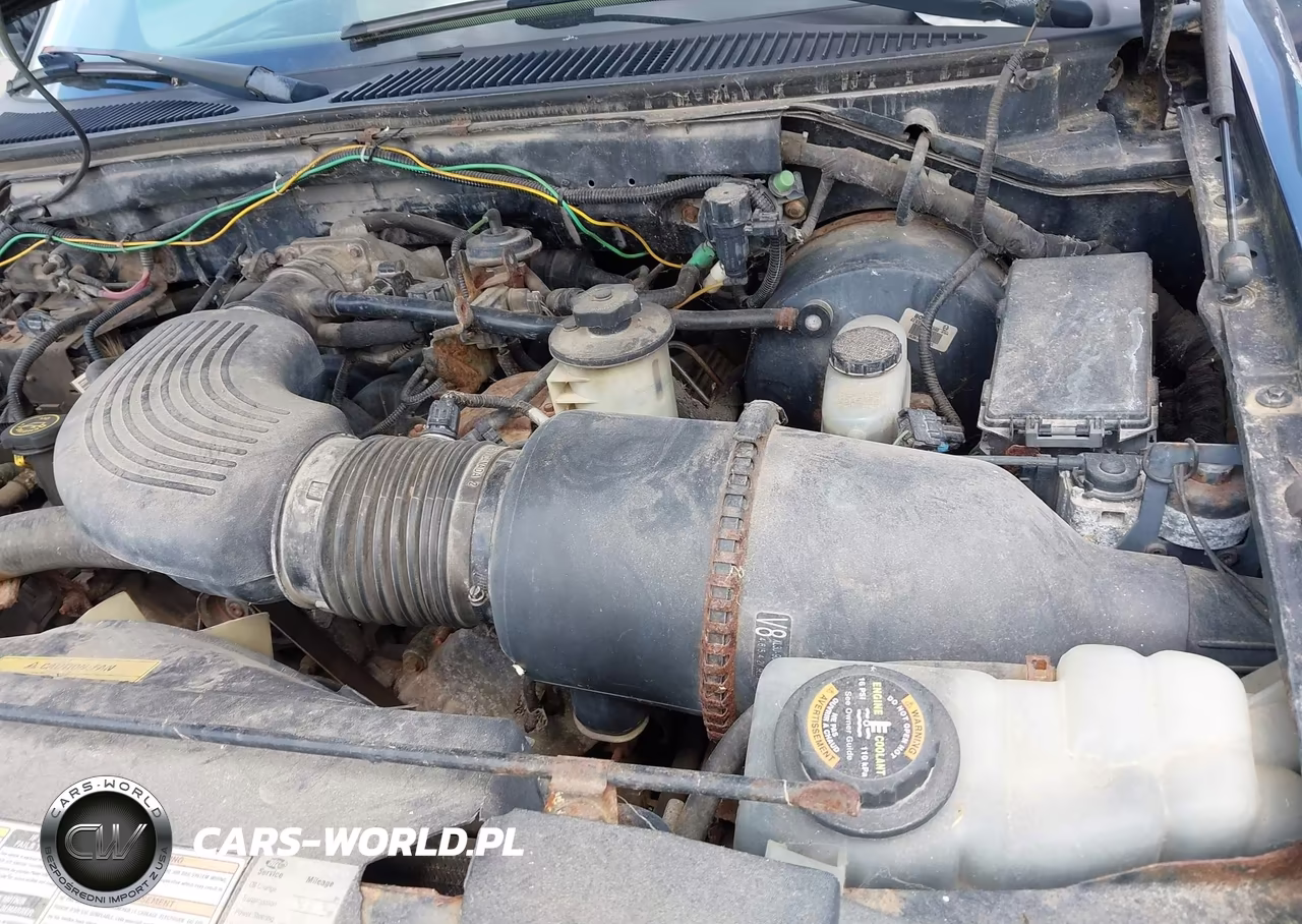 2000 Ford F-150 Lariat-Work Series-Xl-Xlt VIN:1FTRX18L8YNB01213 - 10