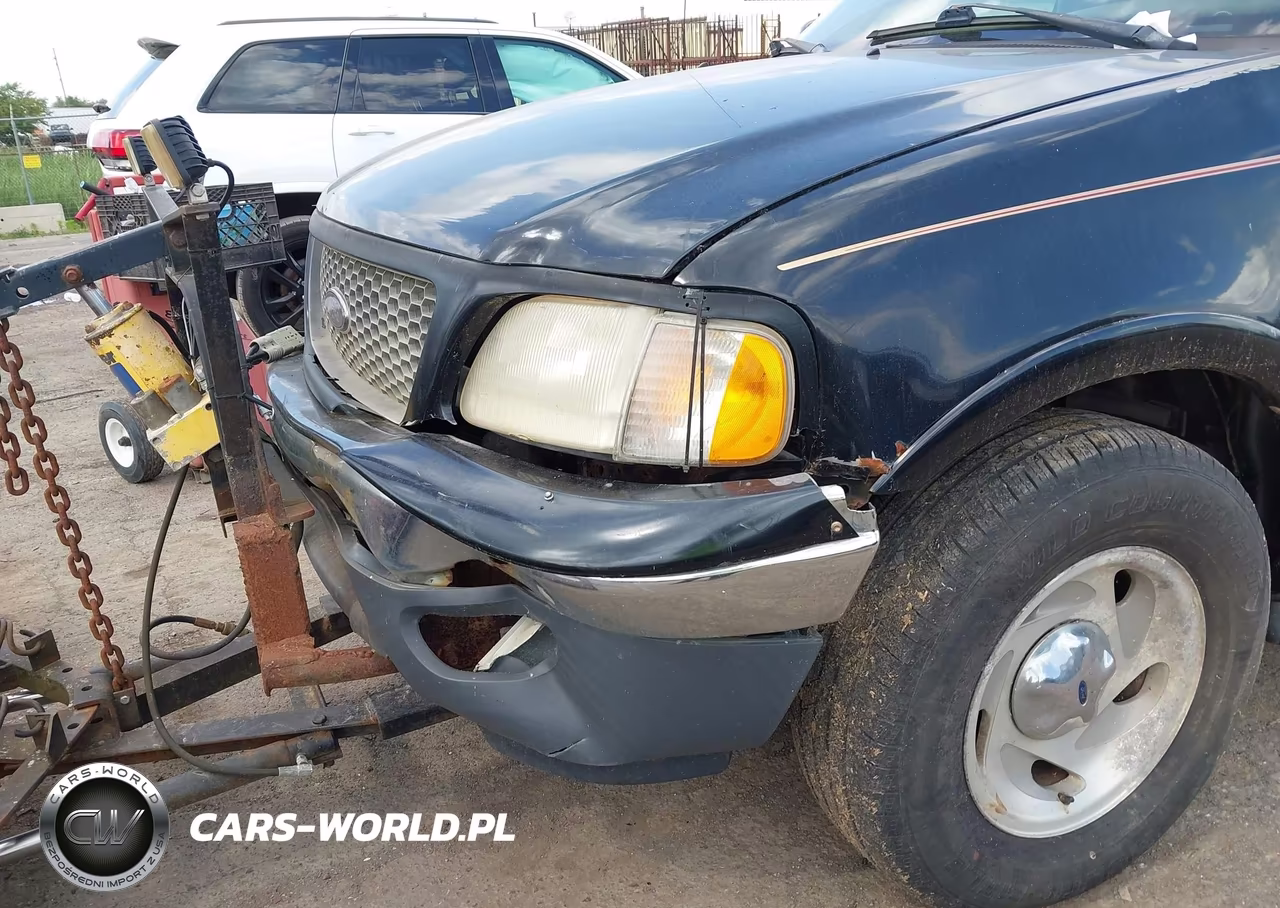 2000 Ford F-150 Lariat-Work Series-Xl-Xlt VIN:1FTRX18L8YNB01213 - 13