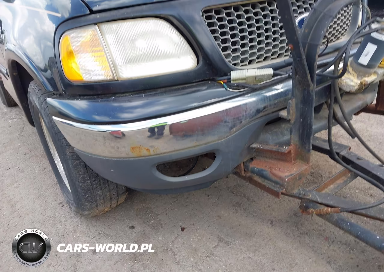 2000 Ford F-150 Lariat-Work Series-Xl-Xlt VIN:1FTRX18L8YNB01213 - 14