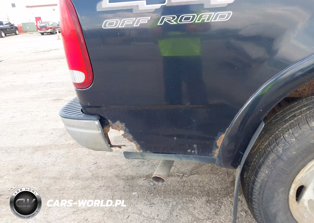 2000 Ford F-150 Lariat-Work Series-Xl-Xlt VIN:1FTRX18L8YNB01213 - 16