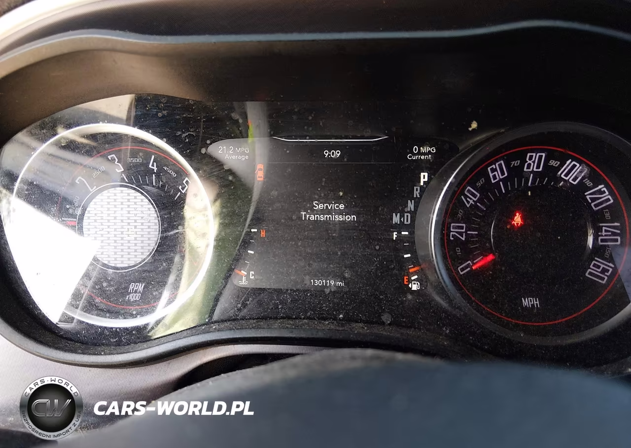 2019 Dodge Challenger Sxt VIN:2C3CDZAG0KH616396 - 7