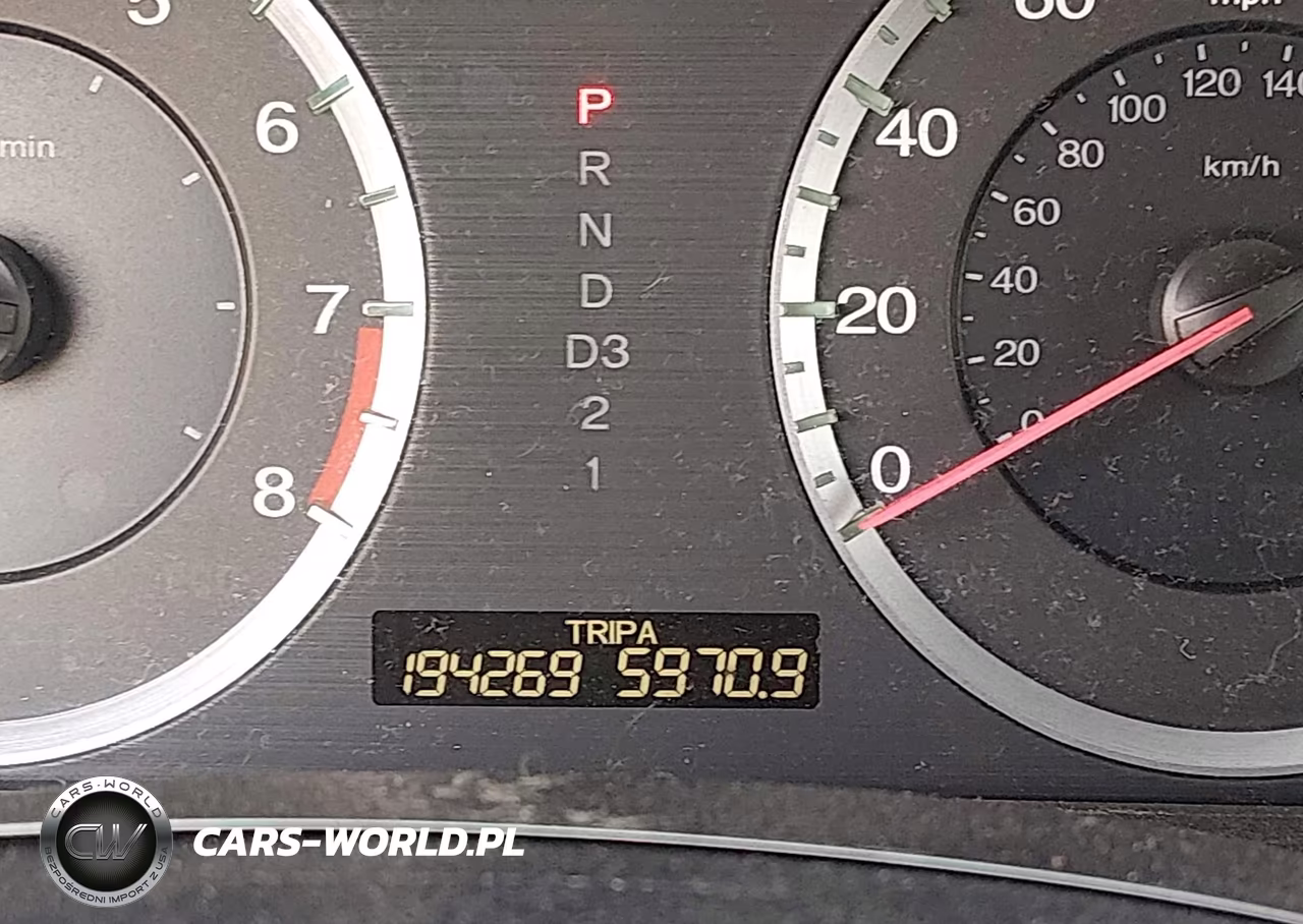 2009 Honda Accord 2.4 Ex-L VIN:1HGCP26889A024430 - 15