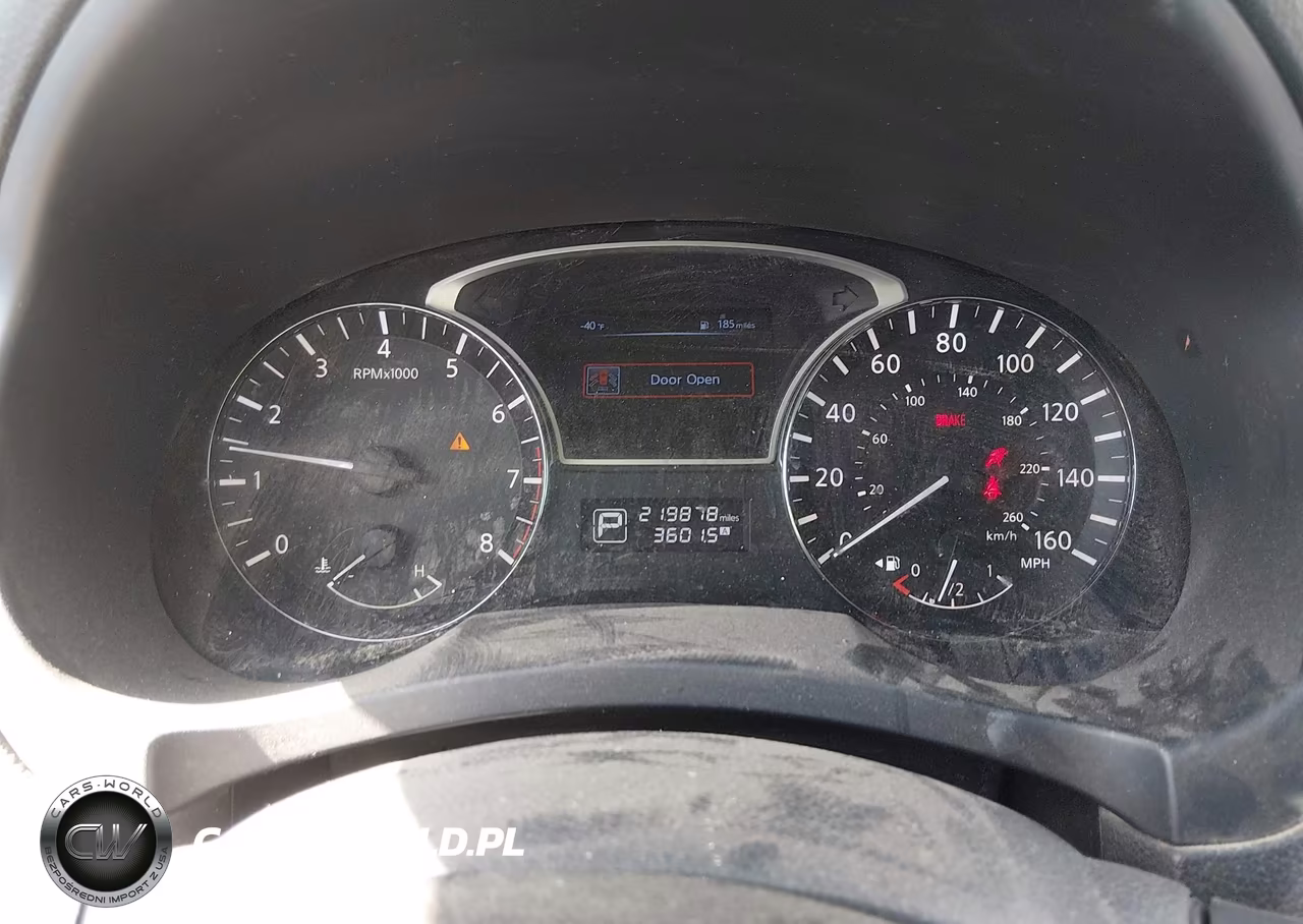 2015 Nissan Altima 2.5 S VIN:1N4AL3AP1FN305338 - 7