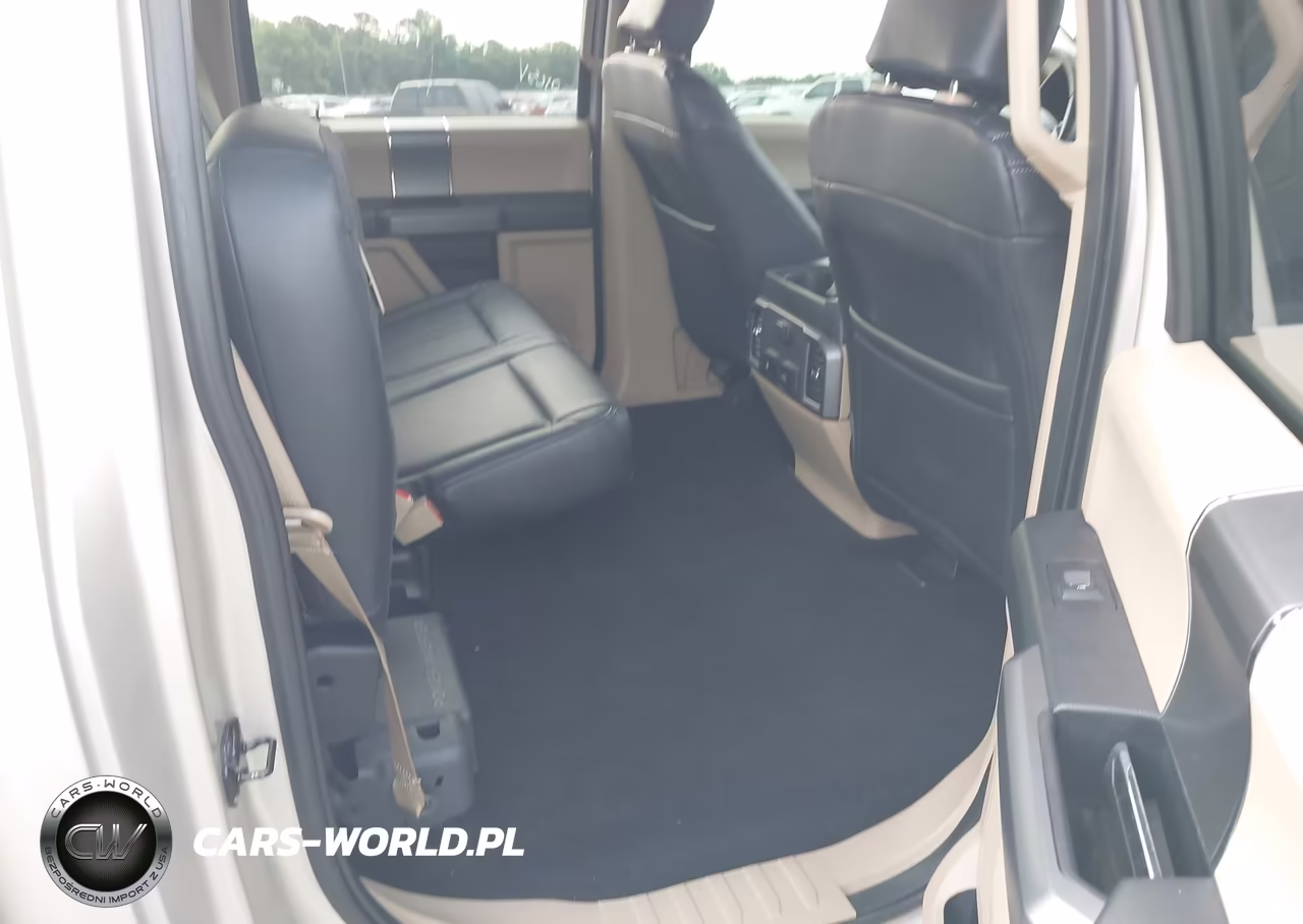 2018 Ford F-150 Xlt VIN:1FTEW1EG7JKE34843 - 8