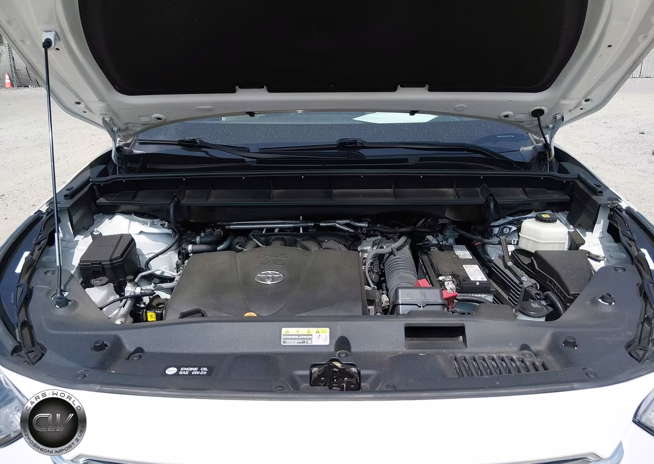 2020 Toyota Highlander Limited VIN:5TDDZRBH7LS051026 - 10