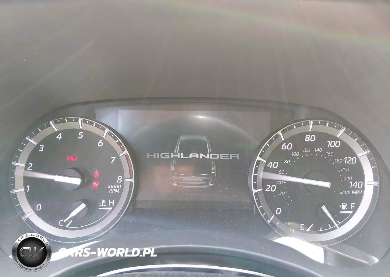 2020 Toyota Highlander Limited VIN:5TDDZRBH7LS051026 - 7