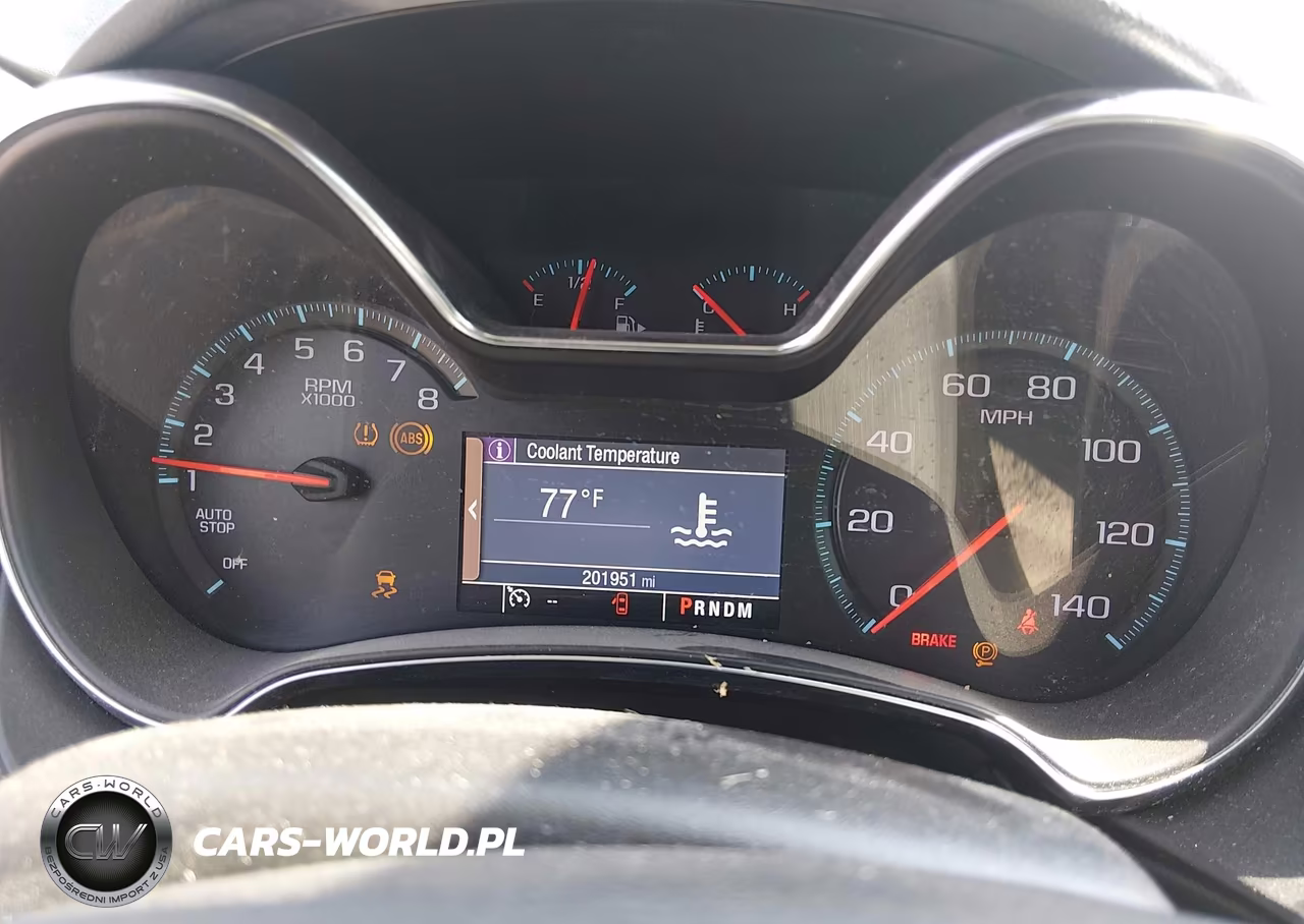 2015 Chevrolet Impala 1Fl VIN:2G11X5SL8F9271223 - 7