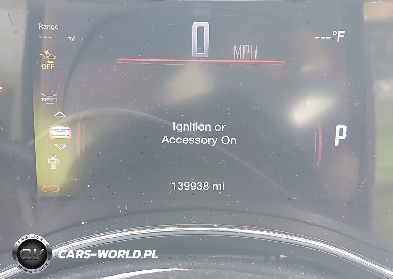 2016 Dodge Durango R-T VIN:1C4SDJCT1GC467655 - 15