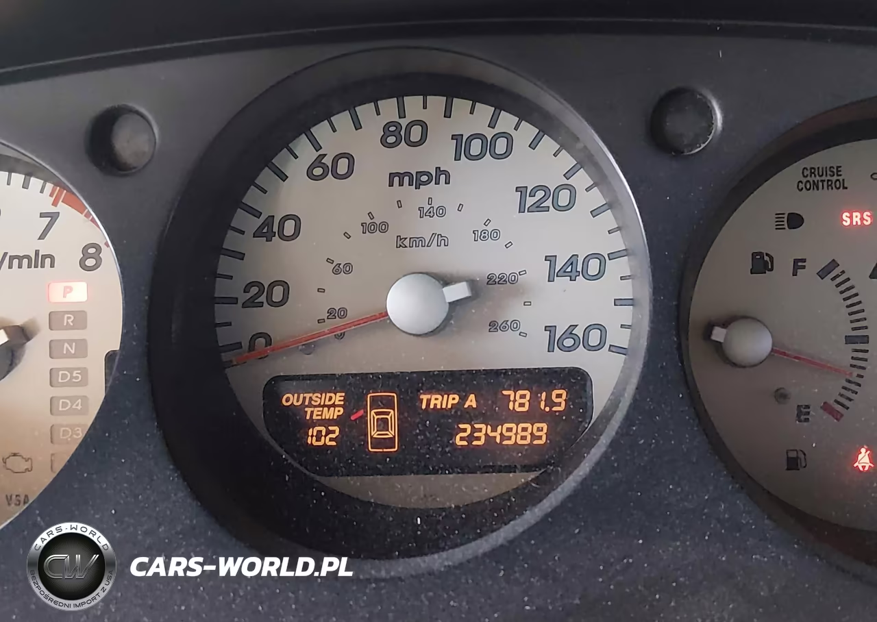 2003 Acura Tl 3.2 Type S VIN:19UUA56893A001043 - 15