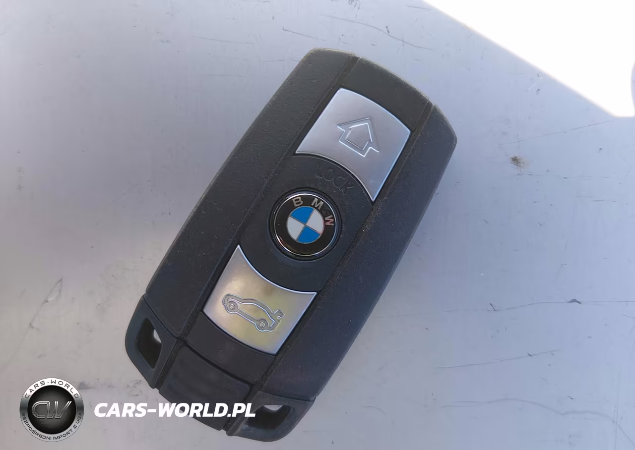 2011 BMW 335I VIN:WBAKG7C50BE262737 - 11