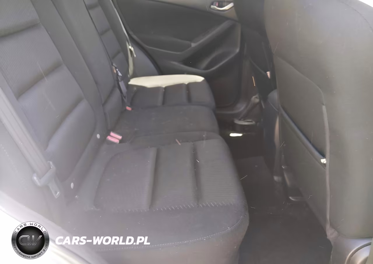2013 Mazda Cx-5 Touring VIN:JM3KE4CE7D0159703 - 8