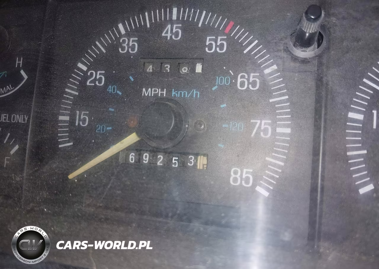 1989 Ford F150 VIN:1FTDF15Y8KPA60378 - 16