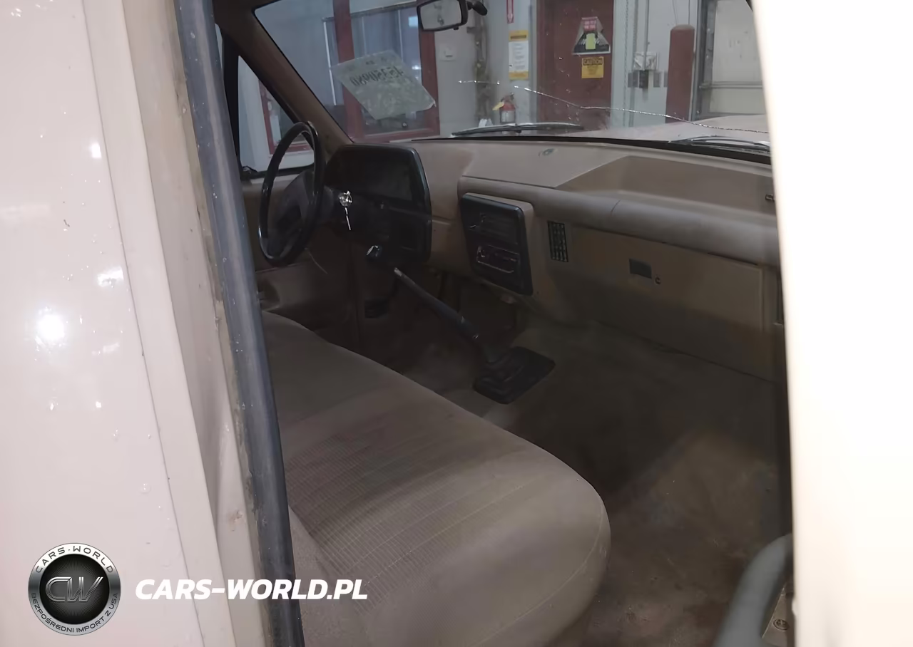 1989 Ford F150 VIN:1FTDF15Y8KPA60378 - 5