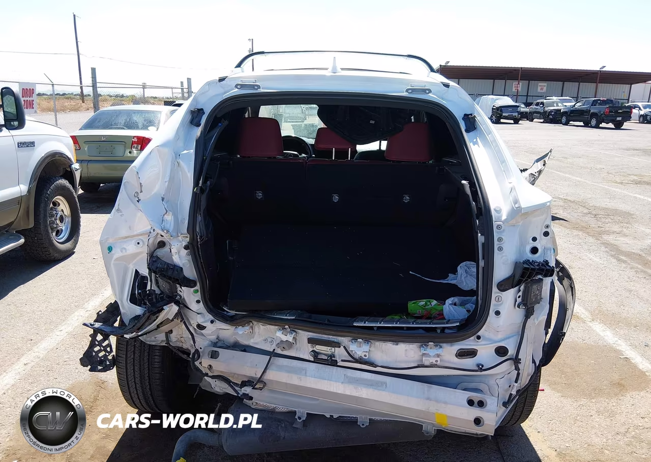2025 Lexus Nx 250 Premium VIN:2T2GDCAZXSC025400 - 16