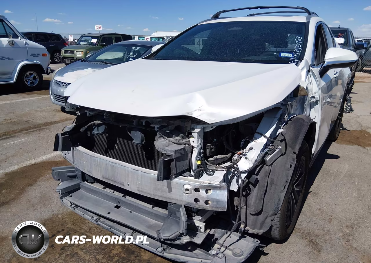 2025 Lexus Nx 250 Premium VIN:2T2GDCAZXSC025400 - 6
