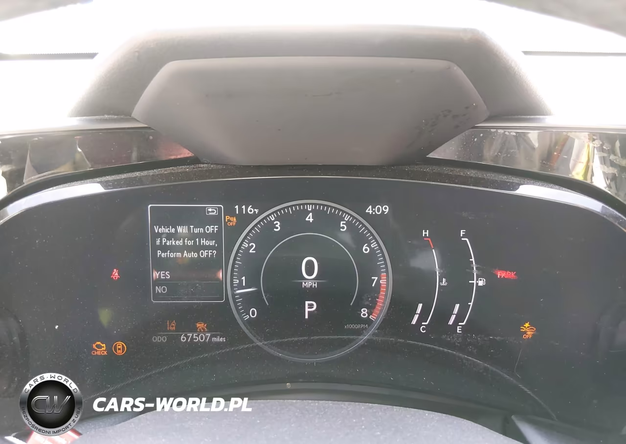 2025 Lexus Nx 250 Premium VIN:2T2GDCAZXSC025400 - 7