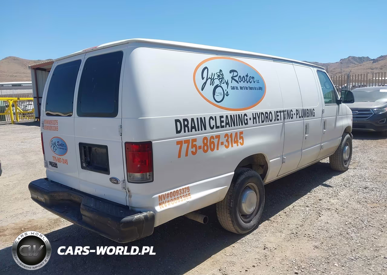 2002 Ford E-350 Super Duty Commercial-Recreational VIN:1FTSS34L22HA67132 - 4
