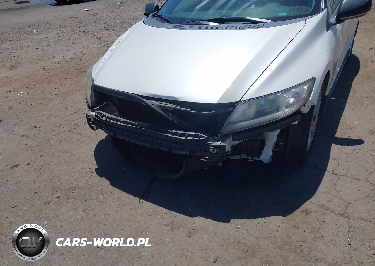 2011 Honda Cr-Z Ex VIN:JHMZF1D61BS014652 - 6