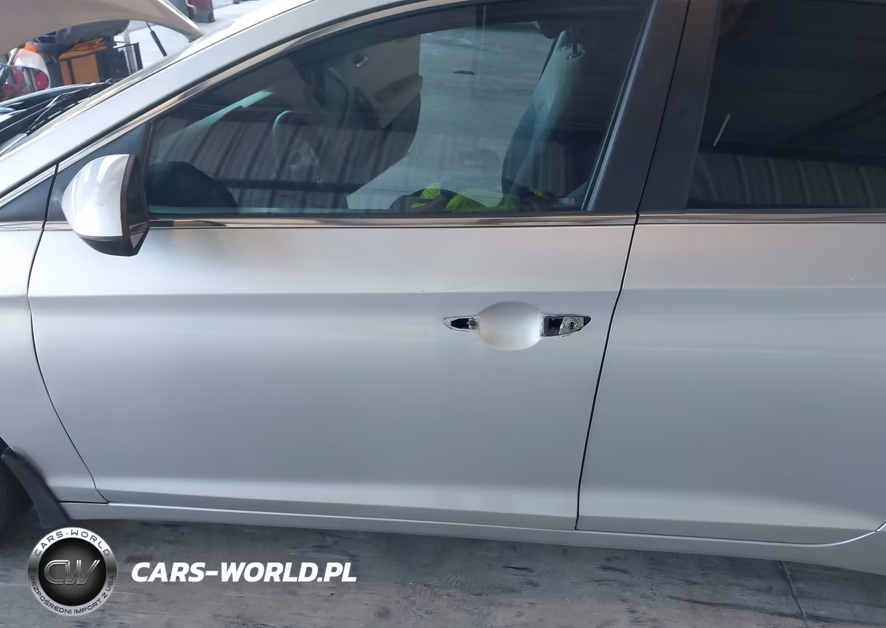 2015 Hyundai Sonata Se VIN:5NPE24AF2FH187926 - 6
